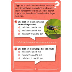 Mein Forscherquiz