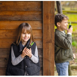 Expedition Natur Walkie-Talkies