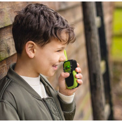 Expedition Natur Walkie-Talkies