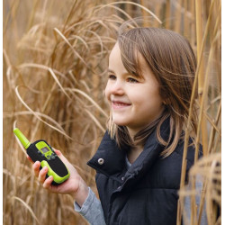 Expedition Natur Walkie-Talkies
