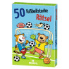 50er Kartensets: Rätsel