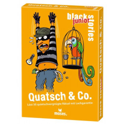 black stories junior