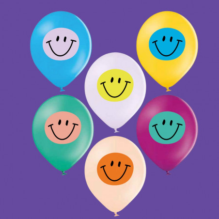 Ballonset Smile