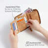 Portemonnaie Generous
