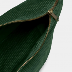 Gürteltasche Sasha Cord velours