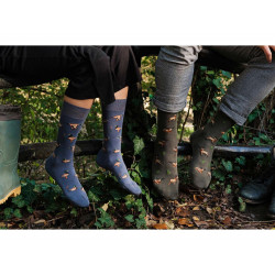 Socken DUCK