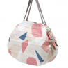 Shupatto foldable bag M