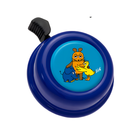Colour Bell "Maus Edition"