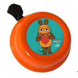 Colour Bell "Maus Edition"