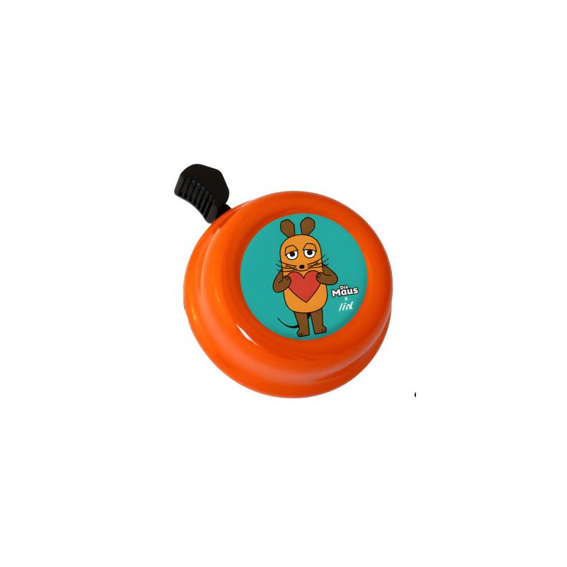 Colour Bell "Maus Edition"