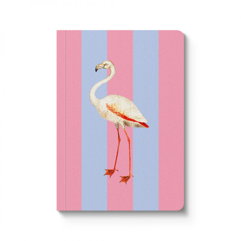 Notebook DIN A6