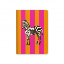 Notizbuch DIN A5 (liniert)