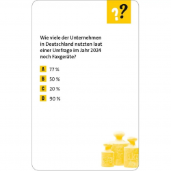 Quizzen & Wissen Schätzen Verrücktes Wissen