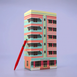 Paperscraper