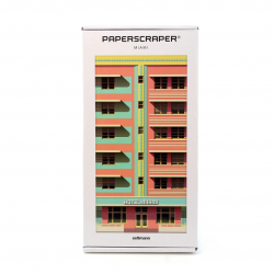 Paperscraper