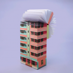 Paperscraper