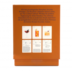 The Cocktail Cabinet