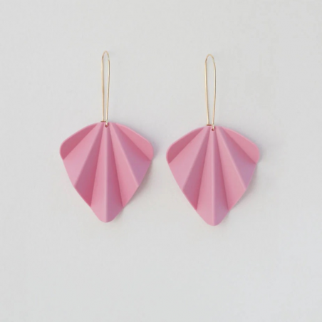 Ohrhänger Eve Soft Pink