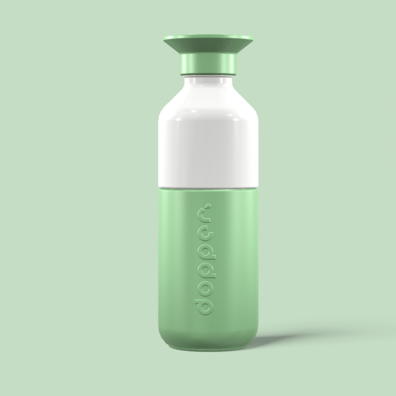 Dopper Steel 350ml