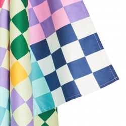 Quick Dry Towel Kids - Check me out