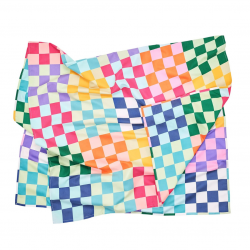 Quick Dry Towel Kids - Check me out