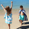 Quick Dry Towel Kids - Check me out