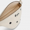 Gürteltasche OLIVIA pois