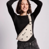 Gürteltasche OLIVIA pois
