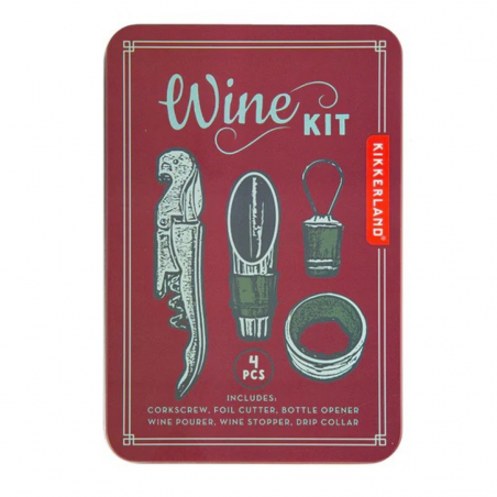 Wein-Kit