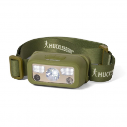 Huckleberry Stirnlampe
