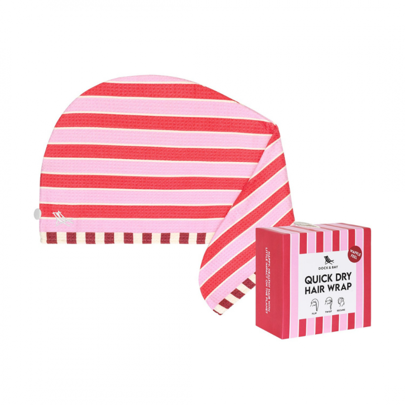 Hair Wrap / Haarturban