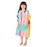 Poncho Kids: Coastal Candy