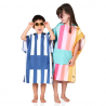 Poncho Kids: Coastal Candy