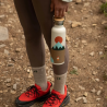 Thermosflasche Geo Montagne