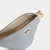 Gürteltasche OLIVIA Rayures