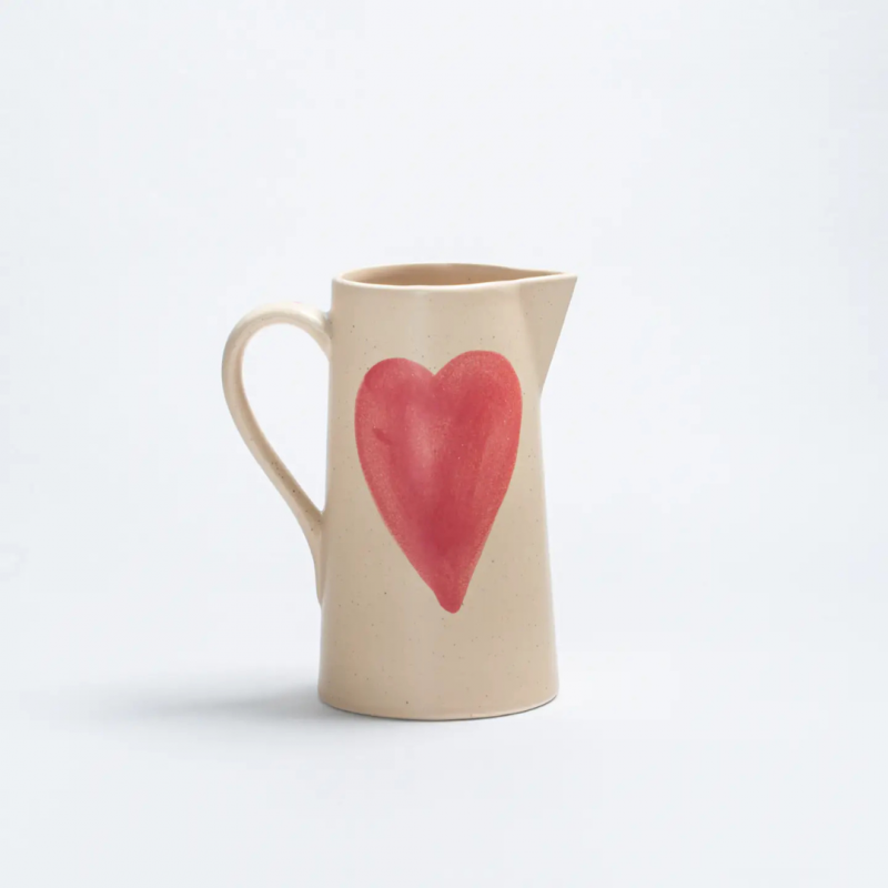 Pitcher 1,5l COZY HEARTS