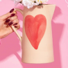 Pitcher 1,5l COZY HEARTS