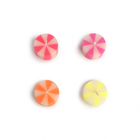 Bon Bon neon (16 Stück)