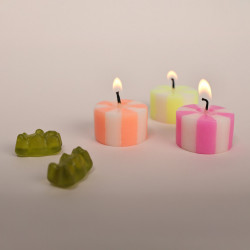 Bon Bon neon (16 Stück)