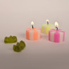 Bon Bon neon (16 Stück)