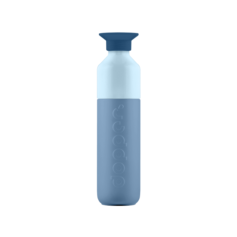 Dopper Steel 490ml