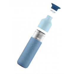 Dopper Steel 490ml