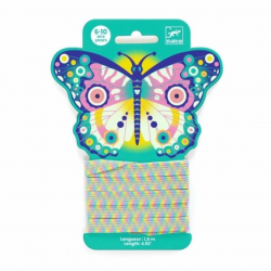 Gummi Twist Schmetterling