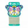 Gummi Twist Schmetterling