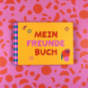 Mein Freundebuch