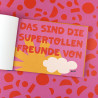 Mein Freundebuch
