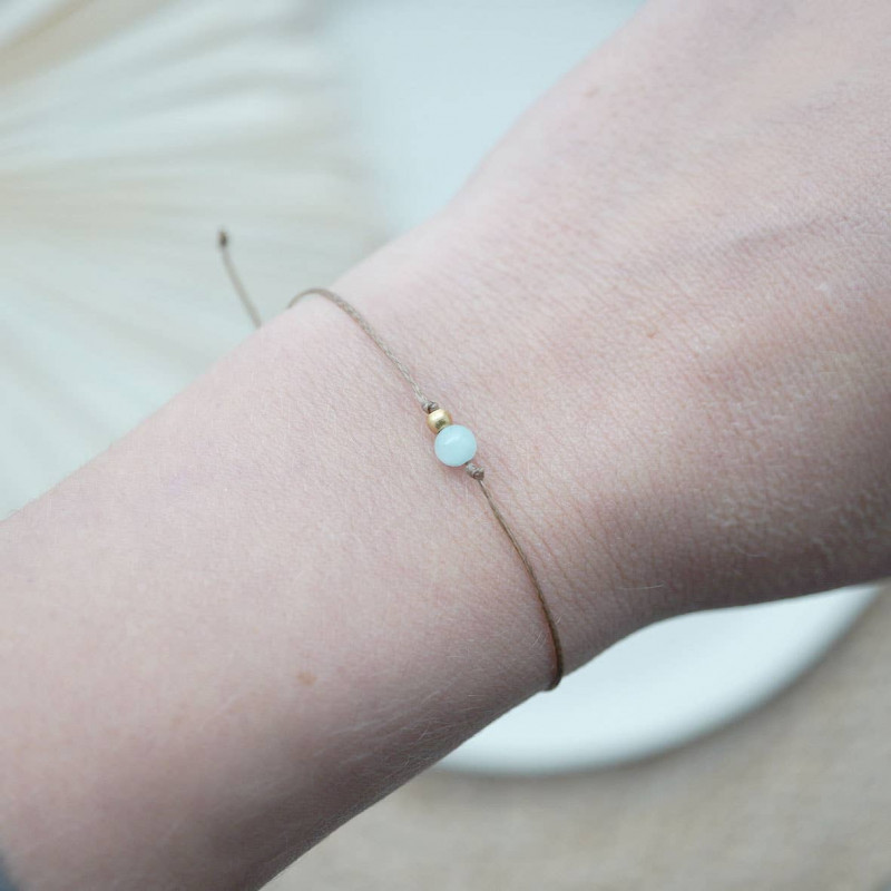 AQUA Armband