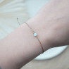 AQUA Armband