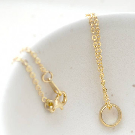 LITTLE RING Kette