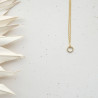 LITTLE RING Kette